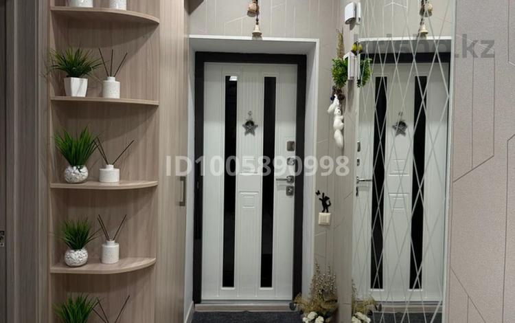 2-комнатная квартира · 56 м² · 2/2 этаж, мкр Жилгородок 3 за 16 млн 〒 в Актобе — фото 23