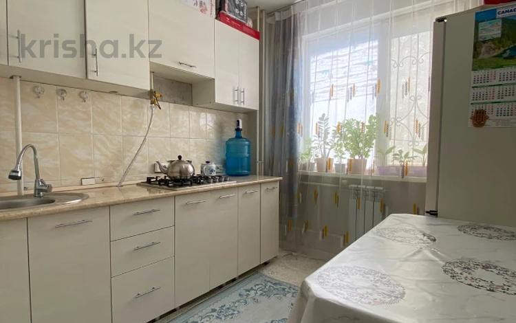 2-комнатная квартира · 50 м² · 5/6 этаж, 33-й мкр 32 за 12.5 млн ₸ в Актау — фото 4