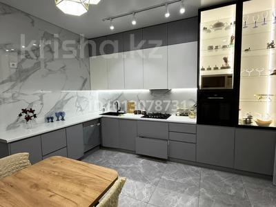 3-комнатная квартира · 115 м² · 6/7 этаж, мкр. Алтын орда, Санкибай батыра 40е за 40 000 ₸ в Актобе
