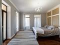 4-комнатная квартира · 185.6 м² · 7/7 этаж, Мангилик Ел 23 за 215 млн ₸ в Астане, Есильский р-н — фото 23