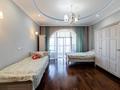 4-комнатная квартира · 185.6 м² · 7/7 этаж, Мангилик Ел 23 за 215 млн ₸ в Астане, Есильский р-н — фото 24