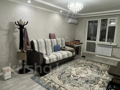 2-комнатная квартира · 45 м² · 4/4 этаж, жулдыз за 14.8 млн 〒 в Талдыкоргане, мкр военный городок Жулдыз