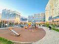 1-комнатная квартира · 40 м² · 5/22 этаж, Бектурова 4/6 — Виловая! С видом на Туран! за 23 млн ₸ в Астане, Нура р-н — фото 14
