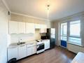 1-комнатная квартира · 40 м² · 5/22 этаж, Бектурова 4/6 — Виловая! С видом на Туран! за 23 млн ₸ в Астане, Нура р-н — фото 4