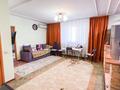 2-комнатная квартира, 54 м², 2/2 этаж, казахстанская за 14 млн 〒 в Талдыкоргане — фото 3