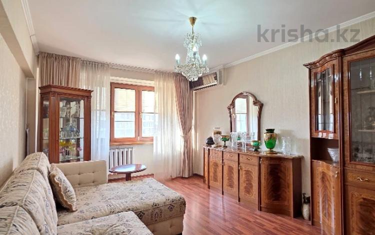 3-комнатная квартира · 104 м² · 8/9 этаж, Байтурсынова 138 — Тимирязева за 95 млн ₸ в Алматы, Бостандыкский р-н — фото 7