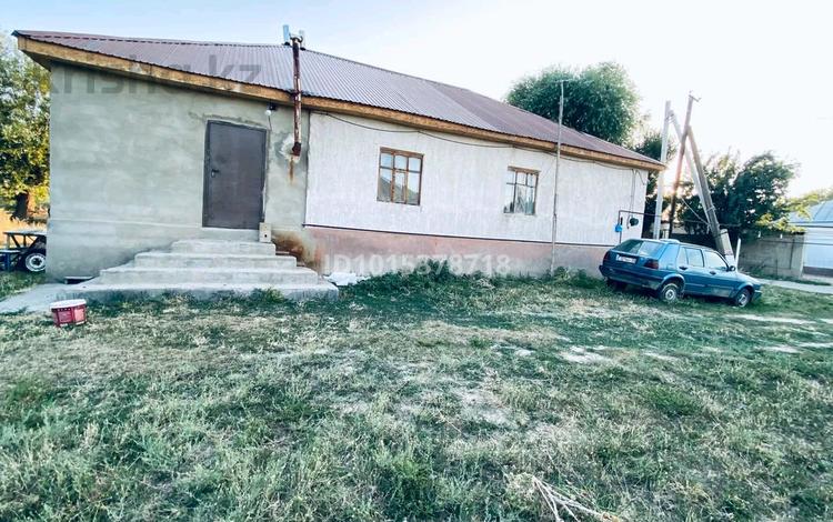 Отдельный дом · 7 комнат · 150 м² · 30 сот., Центральная за 30 млн ₸ в Айша-Биби — фото 2
