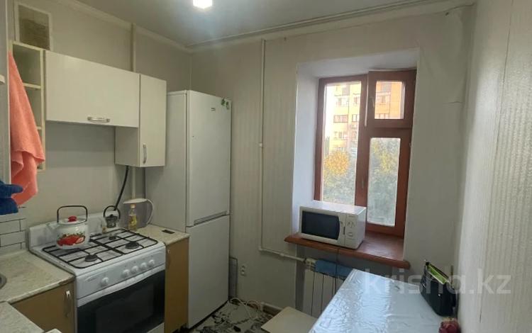 1-бөлмелі пәтер · 33.5 м² · 4/5 қабат, Есет Батыра, бағасы: 11.9 млн ₸ в Актобе — фото 2