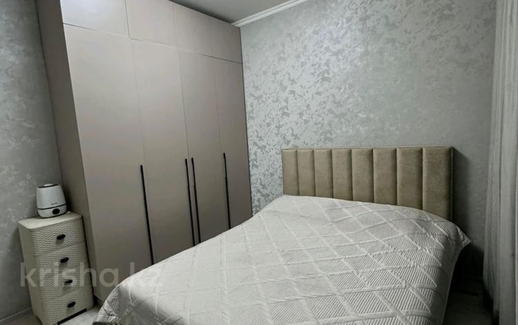 2-комнатная квартира · 51.5 м² · 2/5 этаж, мкр Мынбулак 47 — Рядом тц Айрылмас за 16.5 млн 〒 в Таразе — фото 2