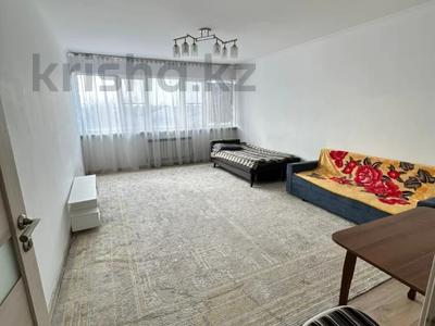 2-комнатная квартира · 82.5 м² · 6/9 этаж, мкр Аксай-3Б — Толе би-Яссауи за 45.5 млн ₸ в Алматы, Ауэзовский р-н