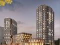 2-комнатная квартира · 66 м² · 9/16 этаж, ​Улица Шарль де Голль 14 за 45 млн ₸ в Астане, Алматы р-н