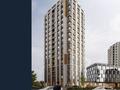 2-комнатная квартира · 66 м² · 9/16 этаж, ​Улица Шарль де Голль 14 за 45 млн ₸ в Астане, Алматы р-н — фото 12
