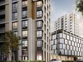 2-комнатная квартира · 66 м² · 9/16 этаж, ​Улица Шарль де Голль 14 за 45 млн ₸ в Астане, Алматы р-н — фото 8