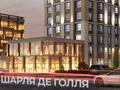 2-комнатная квартира · 66 м² · 9/16 этаж, ​Улица Шарль де Голль 14 за 45 млн ₸ в Астане, Алматы р-н — фото 9