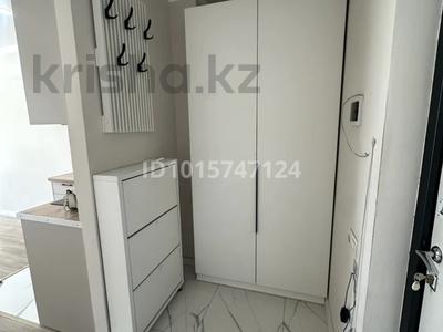 1-комнатная квартира · 34 м² · 1 этаж, мкр Шугыла за 190 000 ₸ в Алматы, Наурызбайский р-н