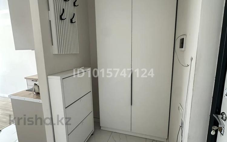 1-комнатная квартира · 34 м² · 1 этаж, мкр Шугыла за 190 000 ₸ в Алматы, Наурызбайский р-н — фото 3