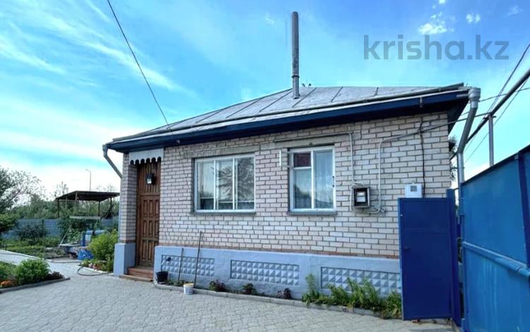 Отдельный дом · 4 комнаты · 77.4 м² · 9 сот., Комсомольская за 33.5 млн ₸ в Затобольске (Тобыле) — фото 25