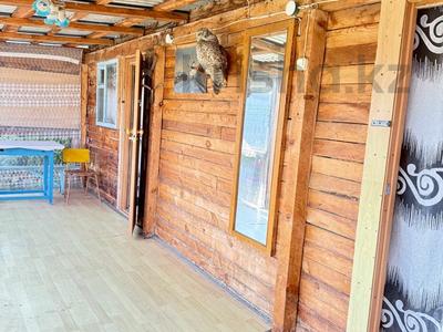 Отдельный дом · 3 комнаты · 57.7 м² · 8 сот., Набережная 2 — Возле Терасса Парк за 13.5 млн ₸ в Бурабае
