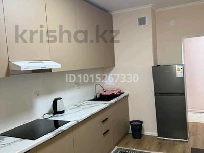 3-комнатная квартира · 81 м² · 14/14 этаж, мкр Кайтпас 1, Мустафы Шокая 229/10 за 180 000 ₸ в Шымкенте, Каратауский р-н