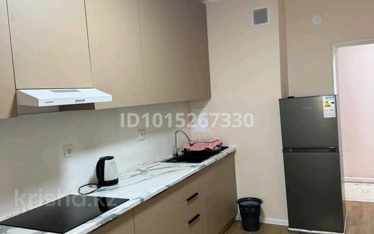 3-комнатная квартира · 81 м² · 14/14 этаж, мкр Кайтпас 1, Мустафы Шокая 229/10 за 180 000 ₸ в Шымкенте, Каратауский р-н — фото 2
