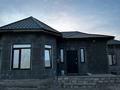 Отдельный дом • 5 комнат • 280 м² • 8 сот., Ғалымжан Елеманов 47 за 55 млн 〒 в Атырау