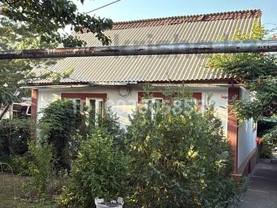 Жеке үй · 8 бөлме · 135 м² · 13.5 сот., мкр Коктобе, Баламера Сахариева 41, бағасы: 195 млн ₸ в Алматы, Медеуский р-н