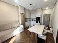 3-комнатная квартира · 121 м² · 16/18 этаж, Жарокова 218 за 139 млн ₸ в Алматы, Бостандыкский р-н — фото 6