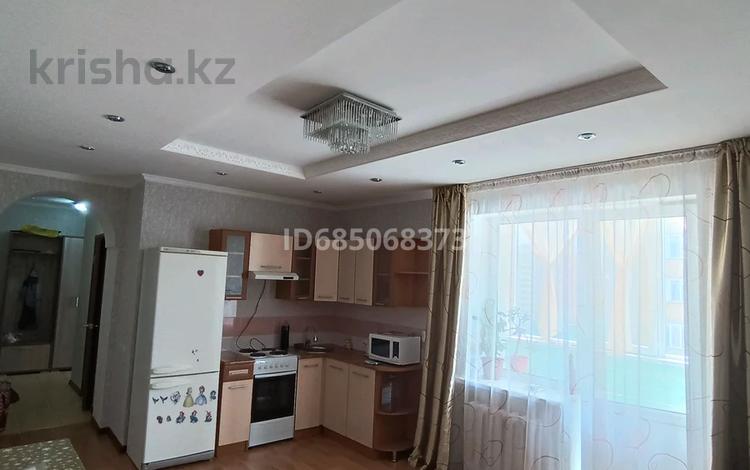 2-бөлмелі пәтер · 50 м² · 8/14 қабат, Косшыгулулы 10/2 — 10 поликлиника, бағасы: 250 000 ₸ в Астане, Сарыарка р-н — фото 2