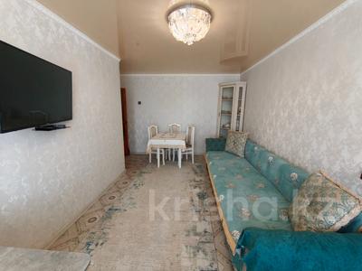 2-бөлмелі пәтер · 43.9 м² · 6/10 қабат, Юго-Восток ш/а., Строителей 13, бағасы: 17.9 млн ₸ в Караганде, Казыбек би р-н