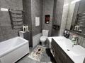 1-бөлмелі пәтер · 50 м² · 2/9 қабат, 28-ш/а. 49, бағасы: 18 млн ₸ в Актау, 28-й мкр — фото 7