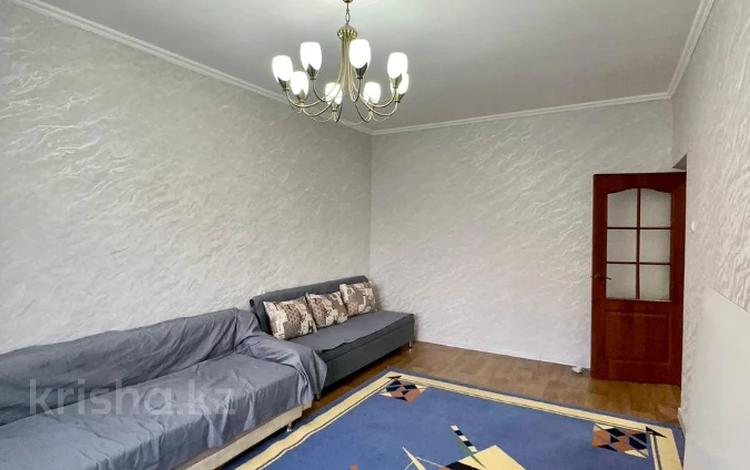1-бөлмелі пәтер · 35 м² · 1/9 қабат, мкр №1, бағасы: 27.9 млн ₸ в Алматы, Ауэзовский р-н — фото 9