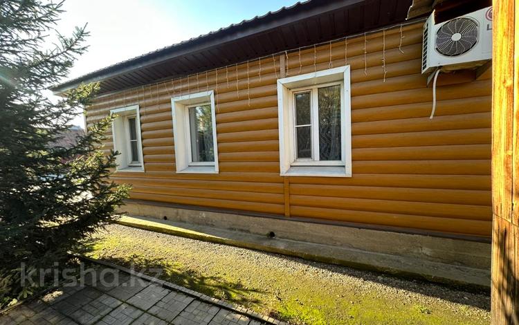 Отдельный дом · 3 комнаты · 50 м² · 5 сот., Вокзальная 73 за 19.3 млн 〒 в Восточно-Казахстанской обл. — фото 68