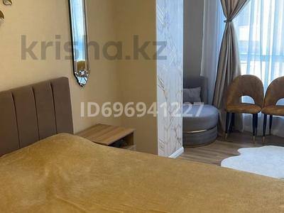 3-бөлмелі пәтер · 82 м² · 3/20 қабат, Гагарина 310 — Альфараби, бағасы: 115 млн ₸ в Алматы, Бостандыкский р-н