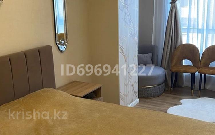 3-бөлмелі пәтер · 82 м² · 3/20 қабат, Гагарина 310 — Альфараби, бағасы: 115 млн ₸ в Алматы, Бостандыкский р-н — фото 3