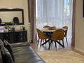 3-бөлмелі пәтер · 82 м² · 3/20 қабат, Гагарина 310 — Альфараби, бағасы: 115 млн ₸ в Алматы, Бостандыкский р-н — фото 2