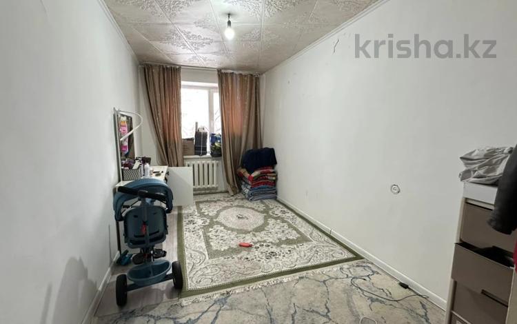 2-комнатная квартира · 46 м² · 2/5 этаж, Улан за 13.9 млн ₸ в Талдыкоргане, военный городок Улан — фото 4