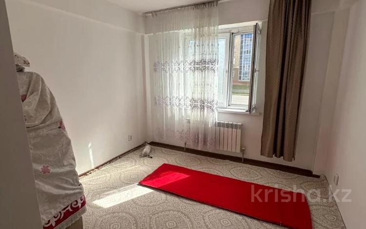 3-бөлмелі пәтер · 80 м² · 1/5 қабат, Болашак, бағасы: 33 млн ₸ в Талдыкоргане — фото 3