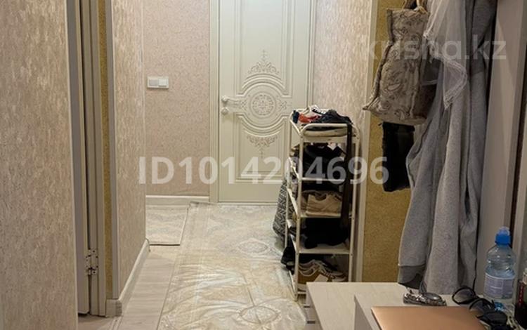 2-бөлмелі пәтер · 52.4 м² · 4/5 қабат, 19-ш/а. 38/1, бағасы: 18 млн ₸ в Актау, 19-й мкр — фото 4