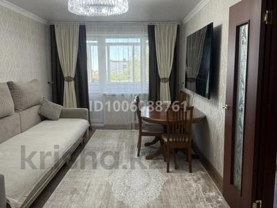 2-комнатная квартира · 47 м² · 4/5 этаж, Есенберлина 5 за 14 млн ₸ в Жезказгане
