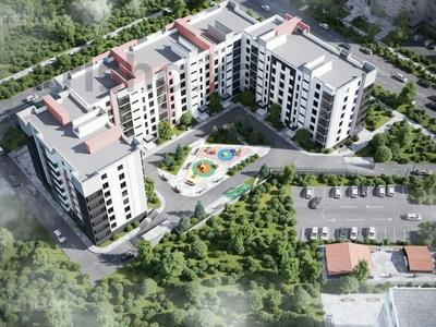 2-бөлмелі пәтер · 79.32 м² · 4/5 қабат, Увалиева 7, бағасы: ~ 35.7 млн ₸ в Усть-Каменогорске