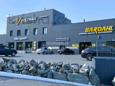 Авто комплекс · 1330 м² за 1.5 млрд 〒 в Усть-Каменогорске