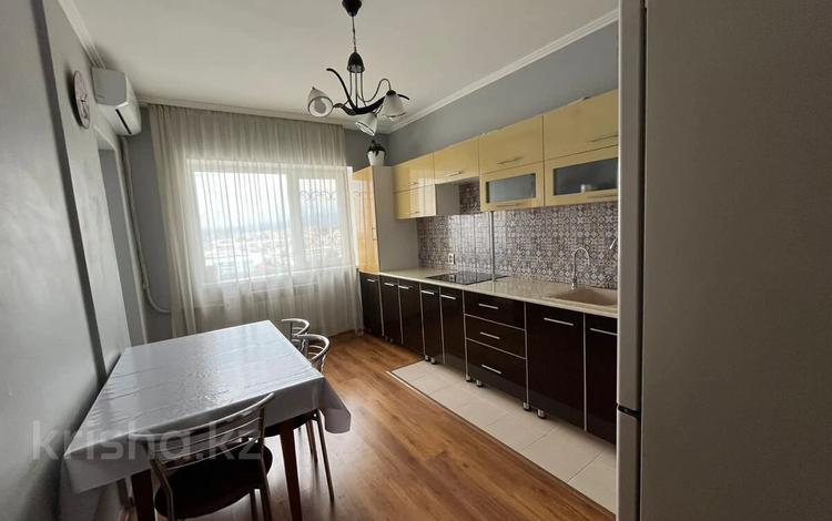 2-бөлмелі пәтер · 69.5 м² · 16/17 қабат, Мамыр-1 29, бағасы: 50.5 млн ₸ в Алматы, Ауэзовский р-н — фото 2