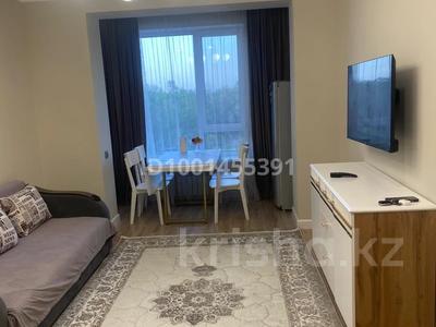Аренда квартир посуточно в Алматинской обл.: 2-комнатная квартира · 50 м² · 4/12 этаж, Аэропортная — Апорта за 20 000 〒 2-комнатная квартира · 50 м² · 4/12 этаж, Аэропортная — Апорта за 20 000 〒 в
