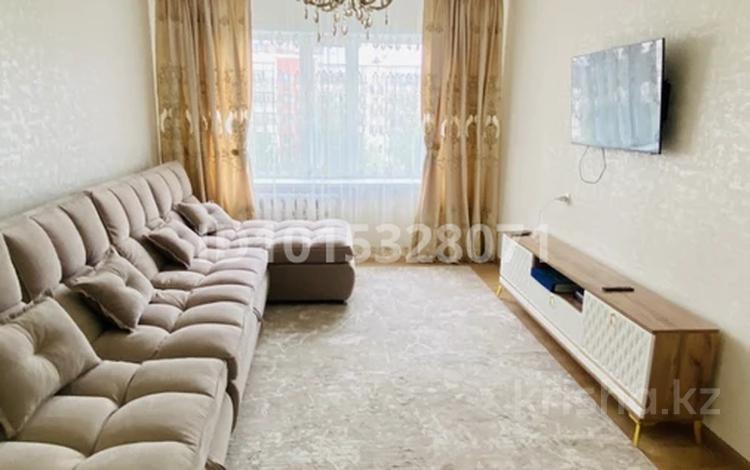 2-бөлмелі пәтер · 52 м² · 4/5 қабат, Сатпаева 13/3 — ЕНУ, ТРЦ Евразия, Все рядом, разв/я инф, бағасы: 28.5 млн ₸ в Астане, Алматы р-н — фото 2