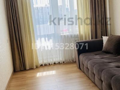 2-комнатная квартира · 50.6 м² · 4/5 этаж, Сатпаева 13/3 — ЕНУ, ТРЦ Евразия, Все рядом, разв/я инф за 26.5 млн ₸ в Астане, Алматы р-н