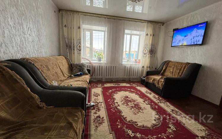 Отдельный дом · 3 комнаты · 54 м² · 6 сот., Переездная 37 за 12 млн 〒 в Семее — фото 5