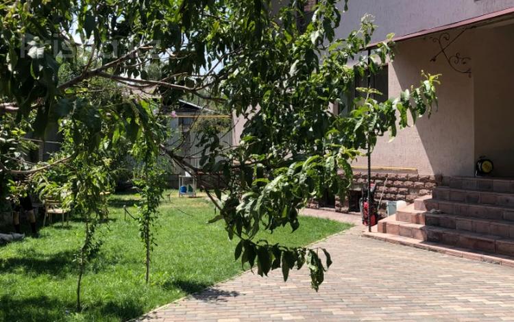 Жеке үй · 6 бөлме · 436.2 м² · 8.66 жүзд., Кенесары Хана — Шаймерденова- Нажимеденова, бағасы: 175 млн ₸ в Алматы, Наурызбайский р-н — фото 18