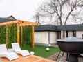 Жеке үй · 3 бөлме · 170 м², Көктөбе ш/а., бағасы: 100 000 ₸ в Алматы, Медеуский р-н — фото 6