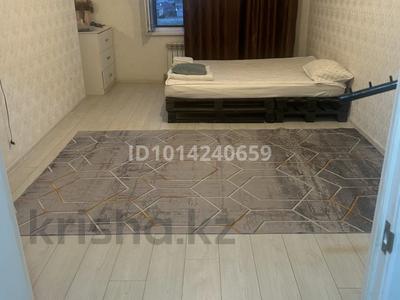 1-бөлмелі пәтер · 48 м² · 8/9 қабат, Байдибек би 5, бағасы: 13 000 ₸ в Шымкенте