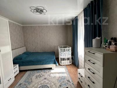 Отдельный дом • 4 комнаты • 120 м² • 5 сот., Павлова 93 за 35.2 млн 〒 в Петропавловске